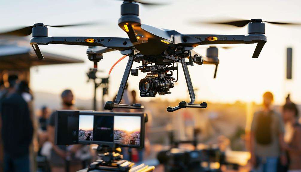 case studies film production