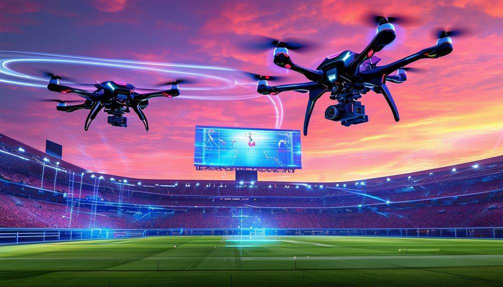 analyzing future technological advances