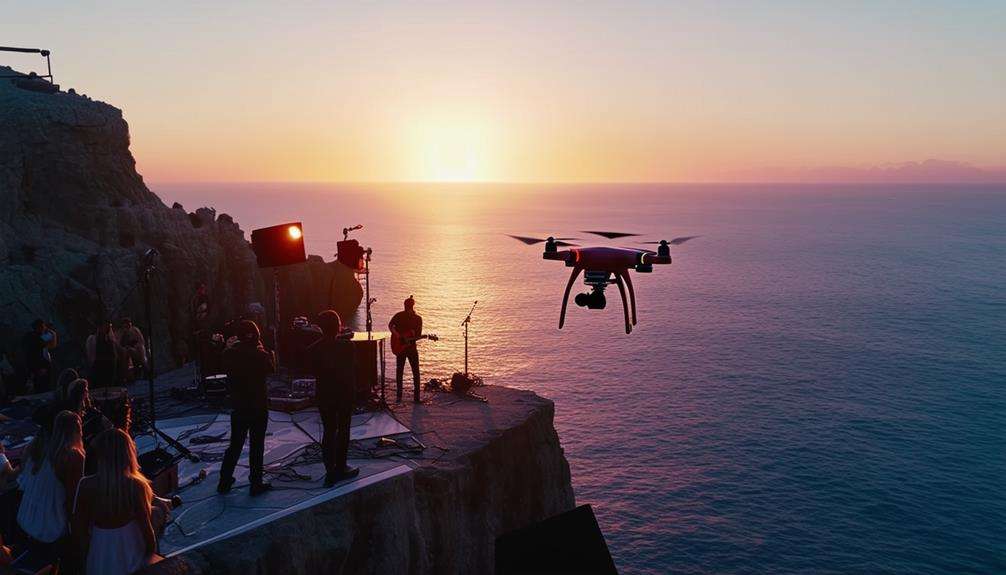 capturing narrative through technology