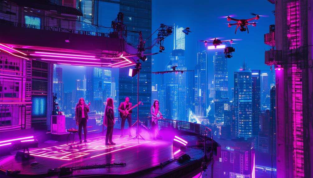 technological advancements and innovations