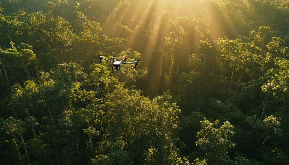 protecting nature for future